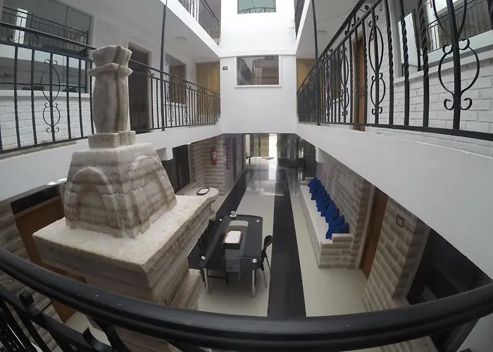 Hotel Kachi De Uyuni