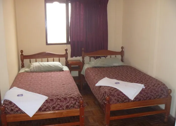 Julia Plaza Hotel