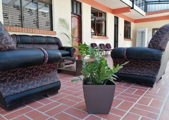 Hotel Cesare