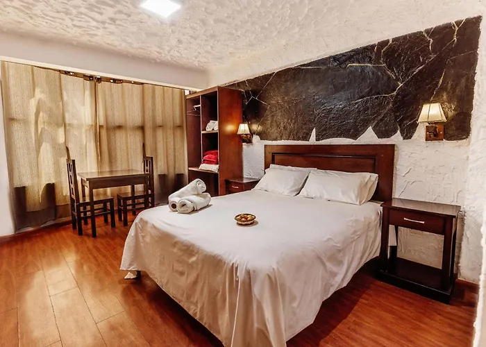 Kw Hotel
