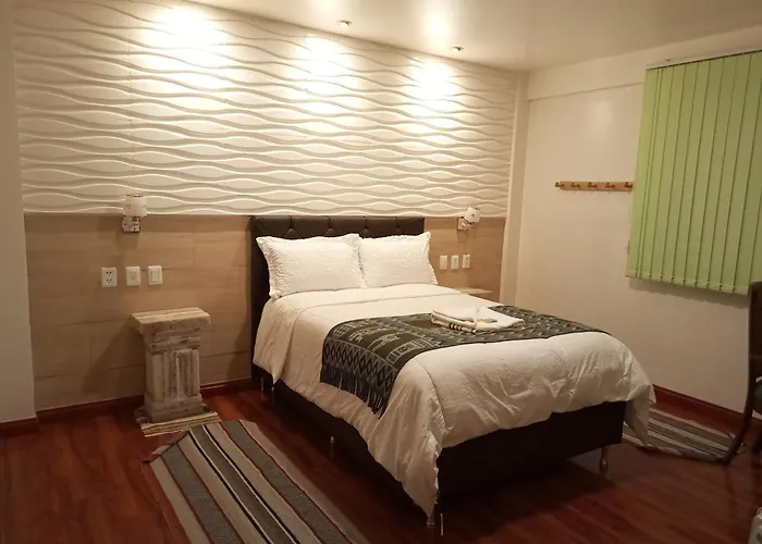 Hotel Salty House